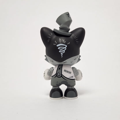 Superplastic - Scott Tolleson - Dranky Janky Series 3 2020