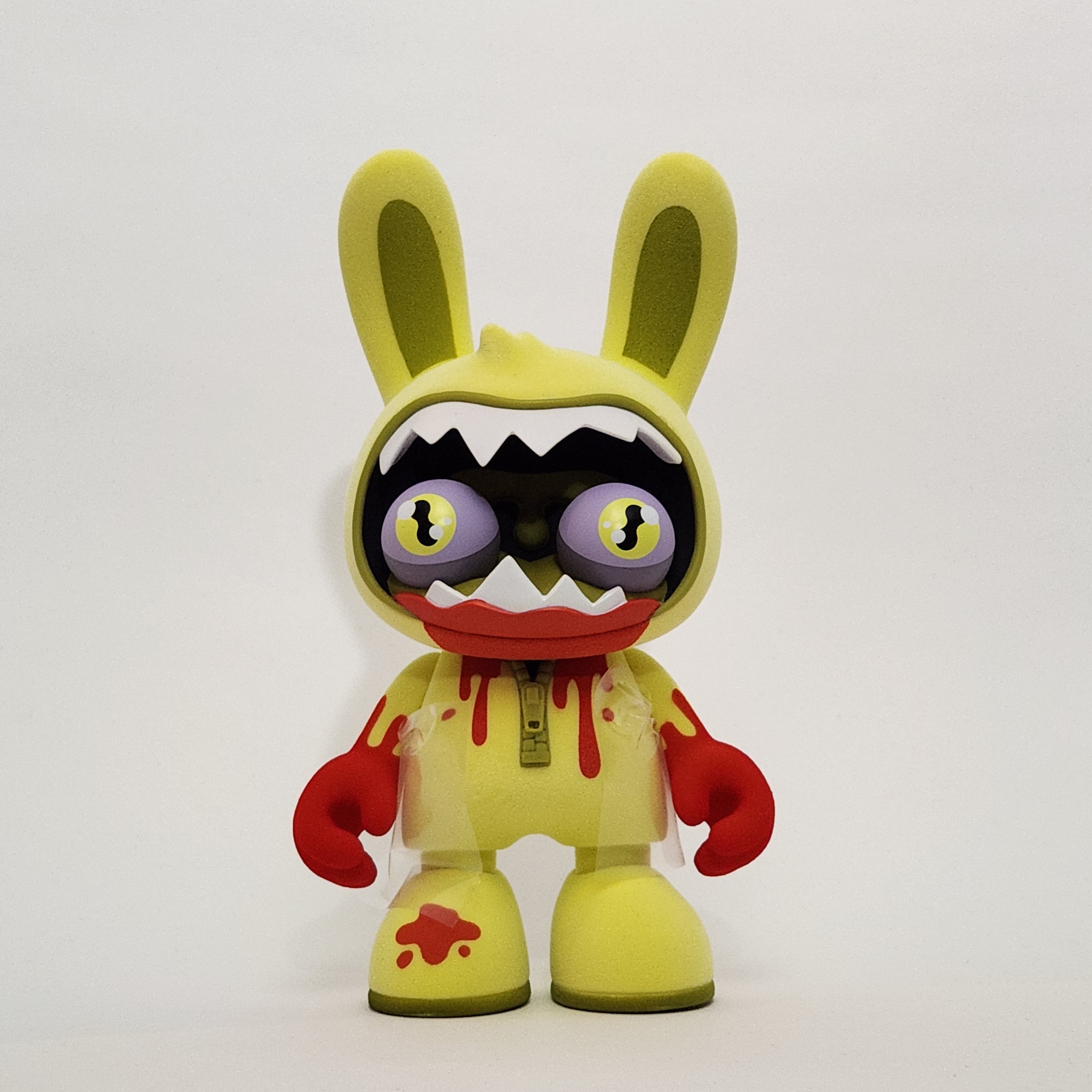 Superplastic - Slurp Fashion Slumber Party Insomniac