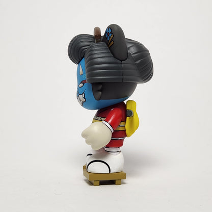 Superplastic - 2PetalRose - Jeiko Janky Series 2 (Chase) 2019