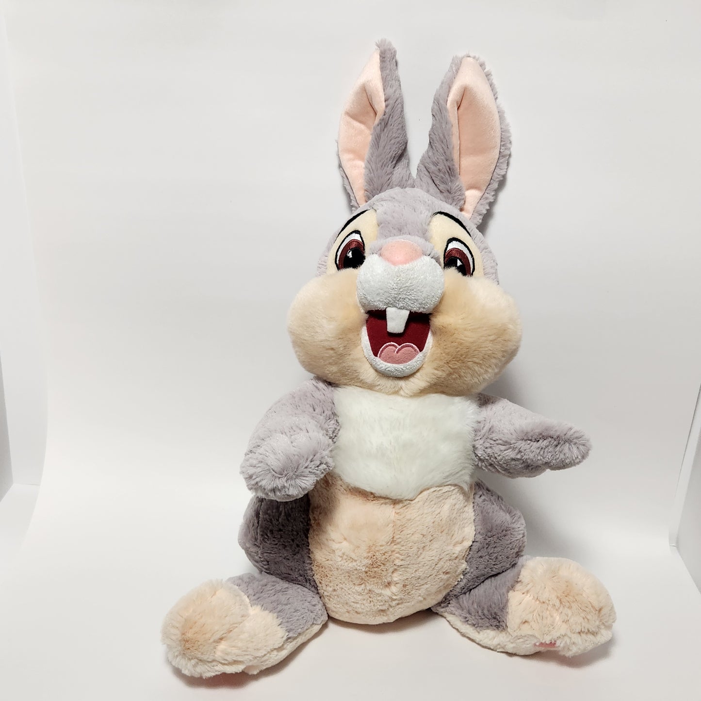 Disney Theme Parks - Thumper Rabbit Plush Toy