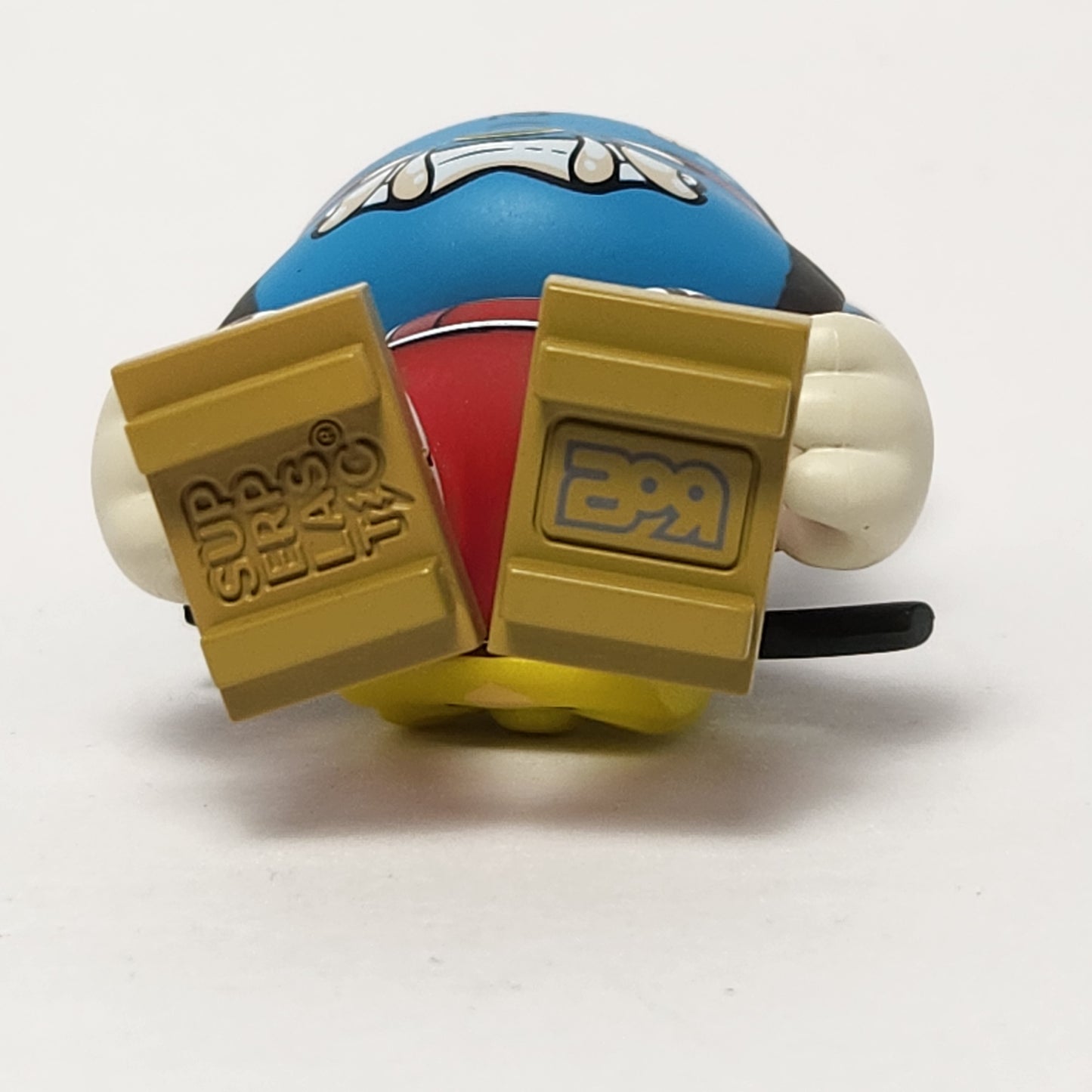 Superplastic - 2PetalRose - Jeiko Janky Series 2 (Chase) 2019
