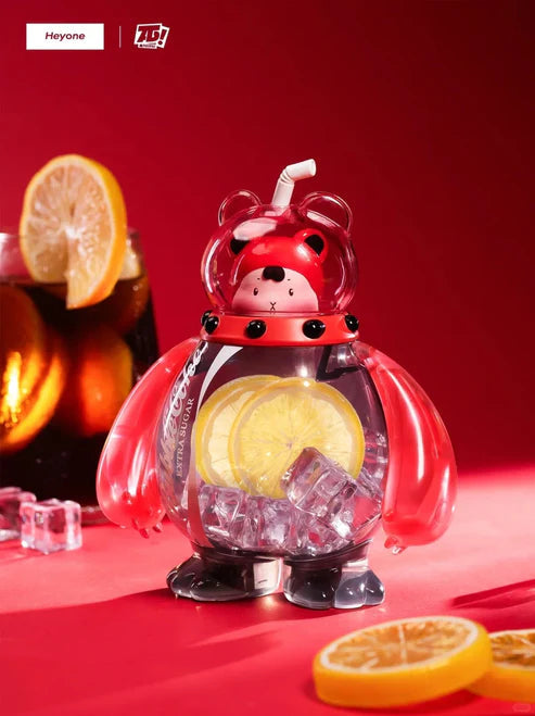 HeyOne -  Paipai Special Mixed Drinks Shop (BLIND BOX) - NEW!