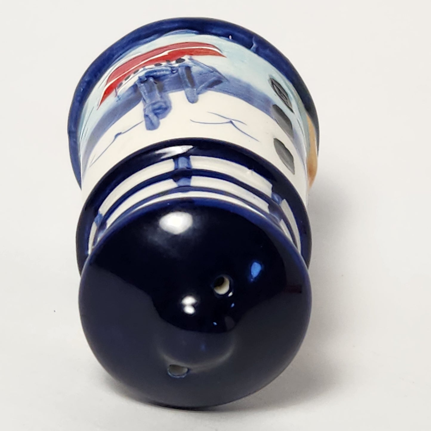 Lighthouse Salt and Pepper Shaker Set