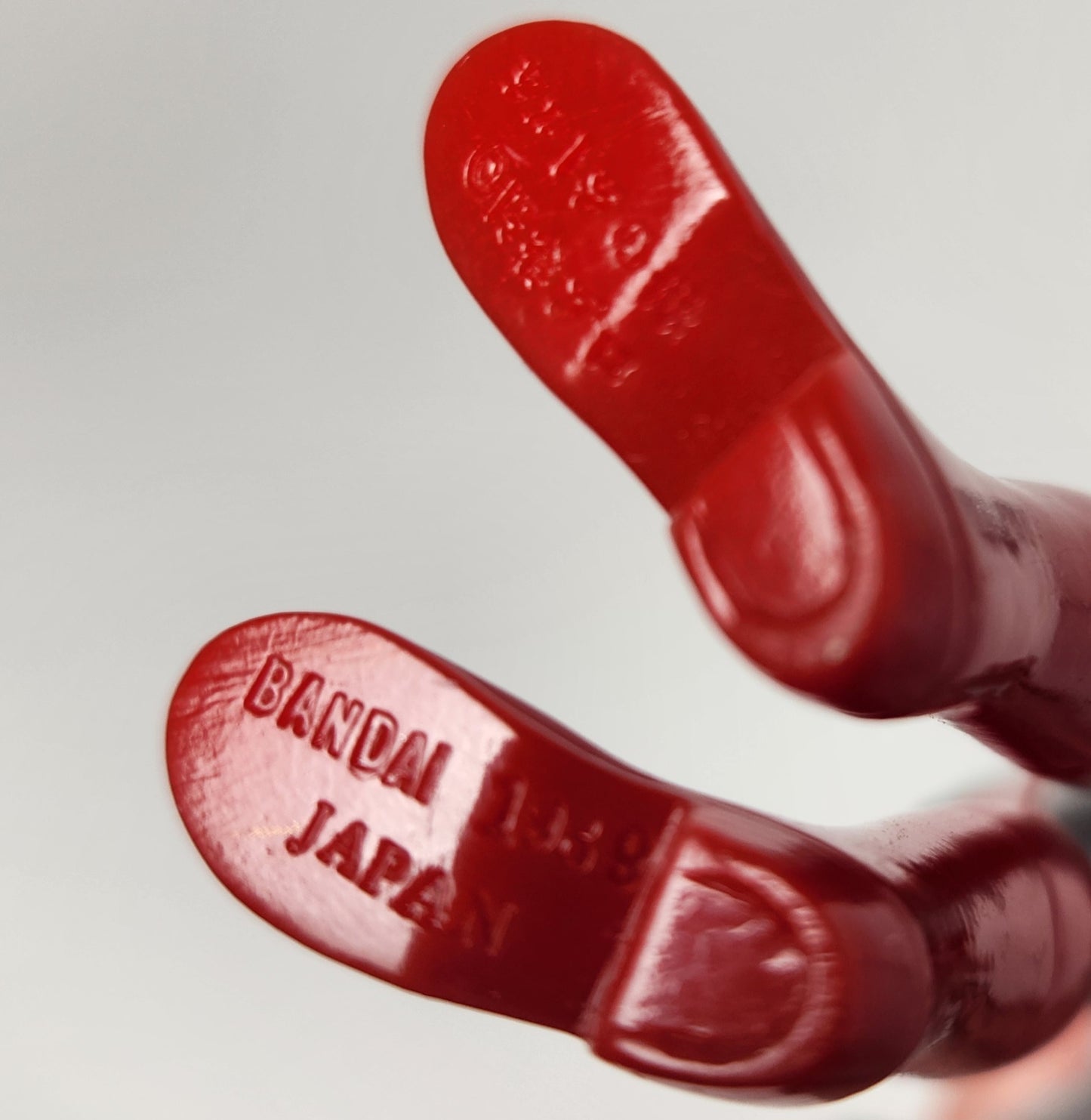 Bandai - Ultraman Mother of Ultra Sofubi Figure 1989