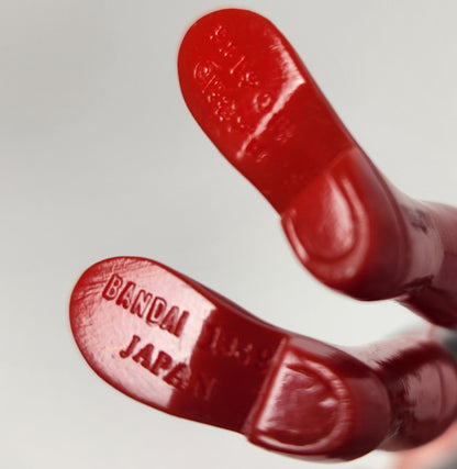 Bandai - Ultraman Mother of Ultra Sofubi Figure 1989