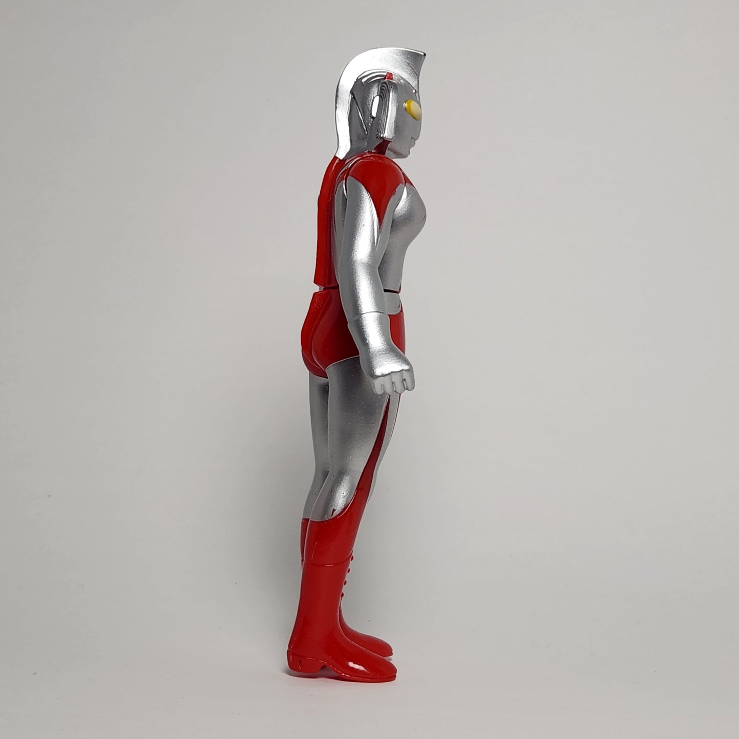 Bandai - Ultraman Mother of Ultra Sofubi Figure 1989