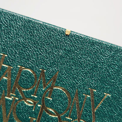 Harmony Kingdom - David Lawrence - Kitty's Kipper Trinket Box 1998