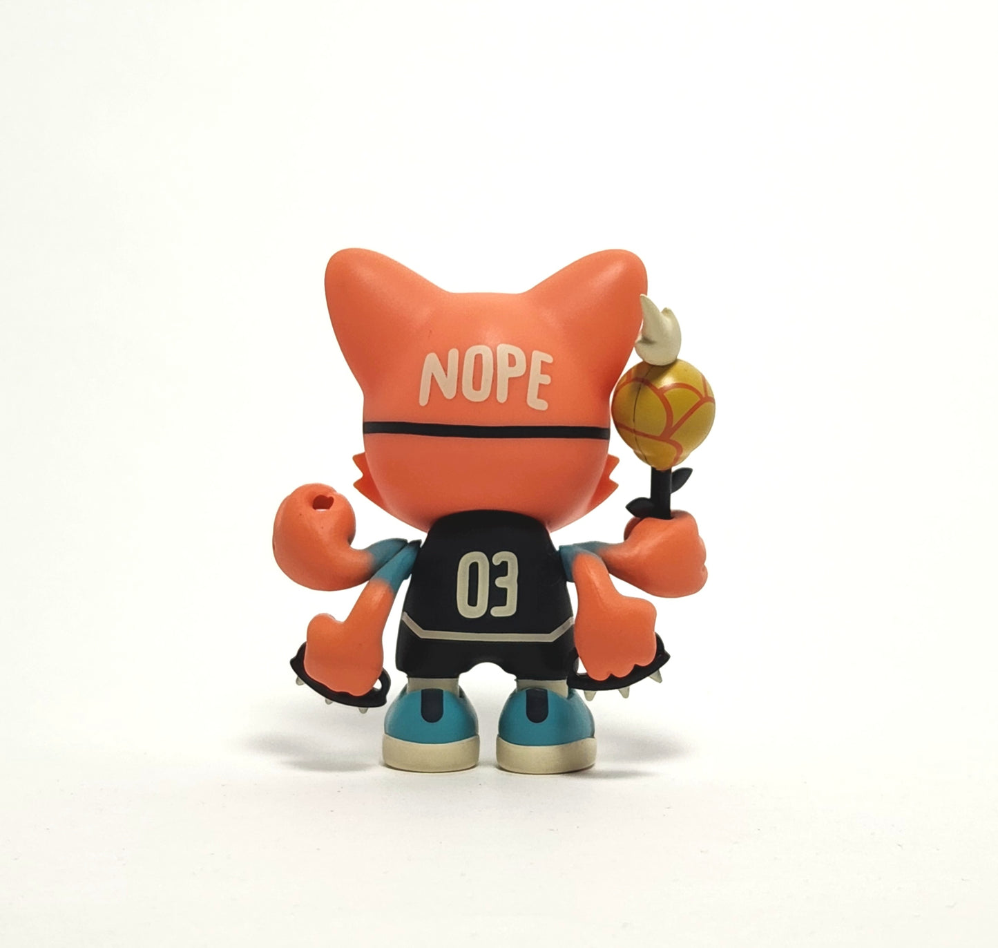 Superplastic - Jor Ros - Janky Series 3 2020