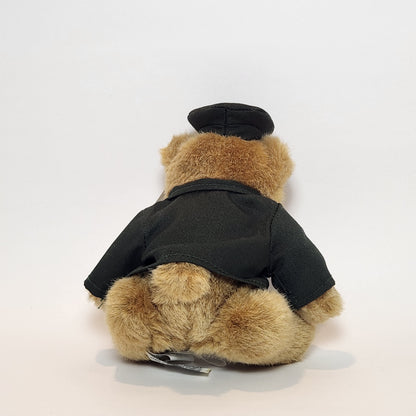 Creature Comforts Toys Inc. - Elvis Presley - Army Elvis Plush Bear 2009