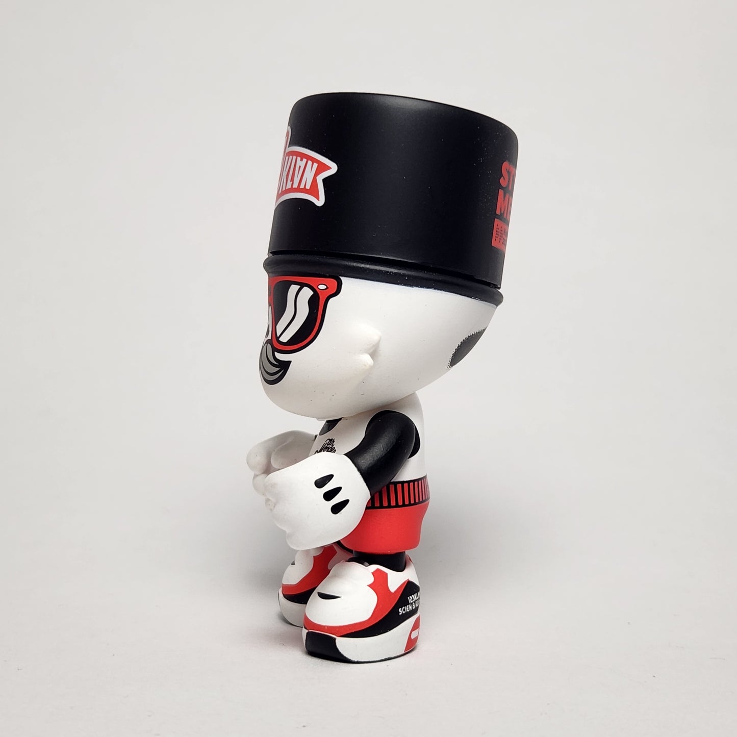Superplastic - 123klan - Kranky Series 1 2021