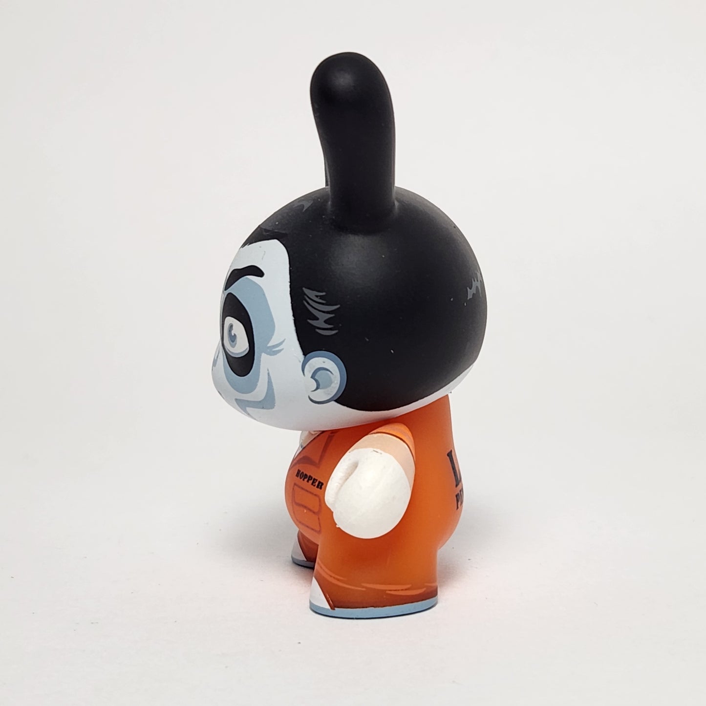 Kidrobot - Scott Tolleson - Hopper the Cereal Killer Dunny Odd Ones Series 2016