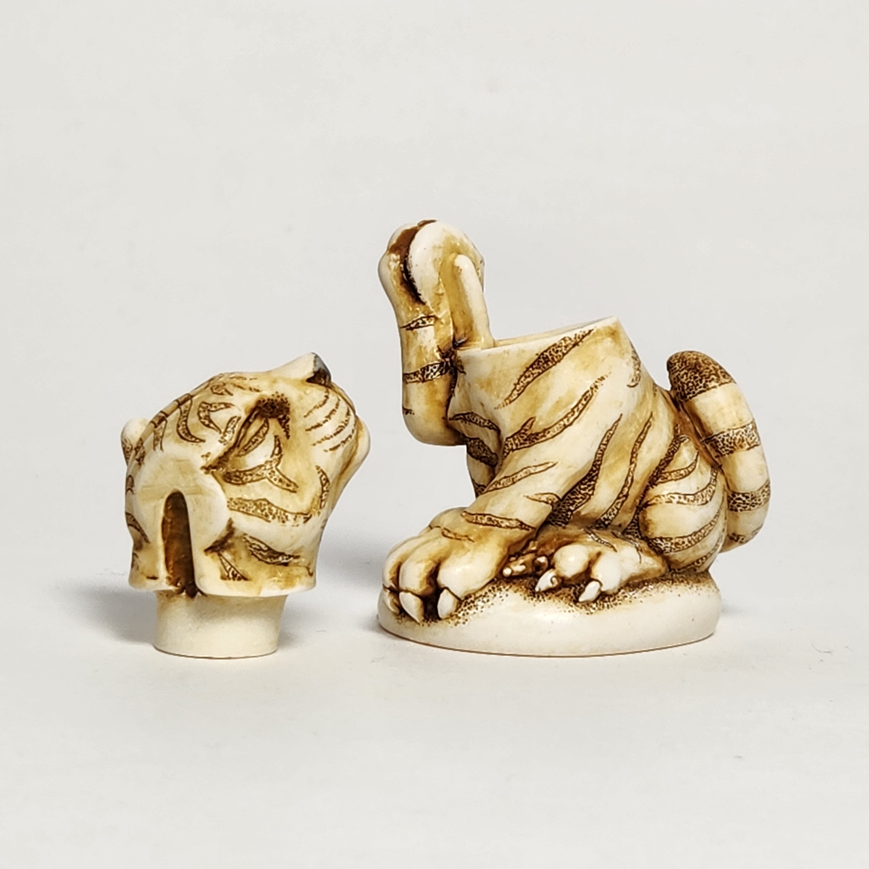 Harmony Kingdom – Attic Katz