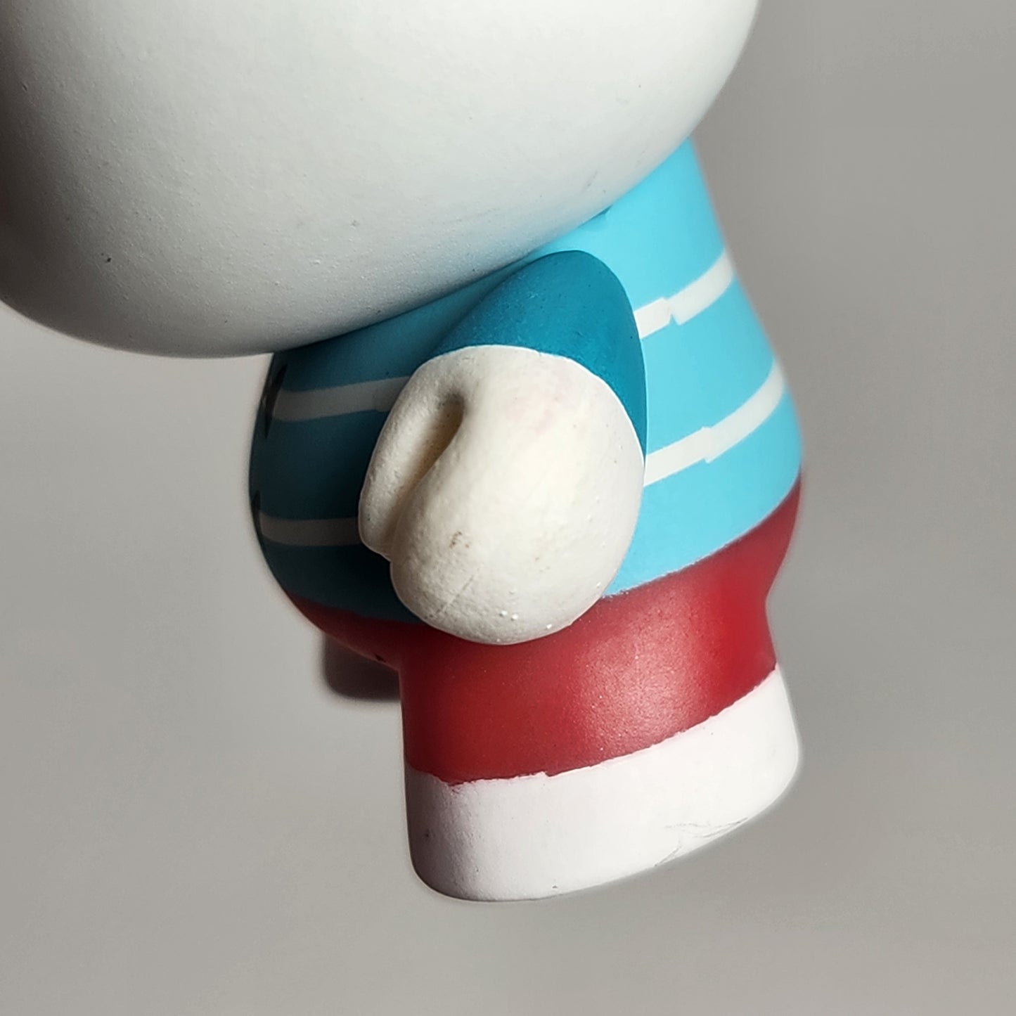 Kidrobot - Andrea Kang - Trouble Maker Dunny Designer Toy Awards Series 2017