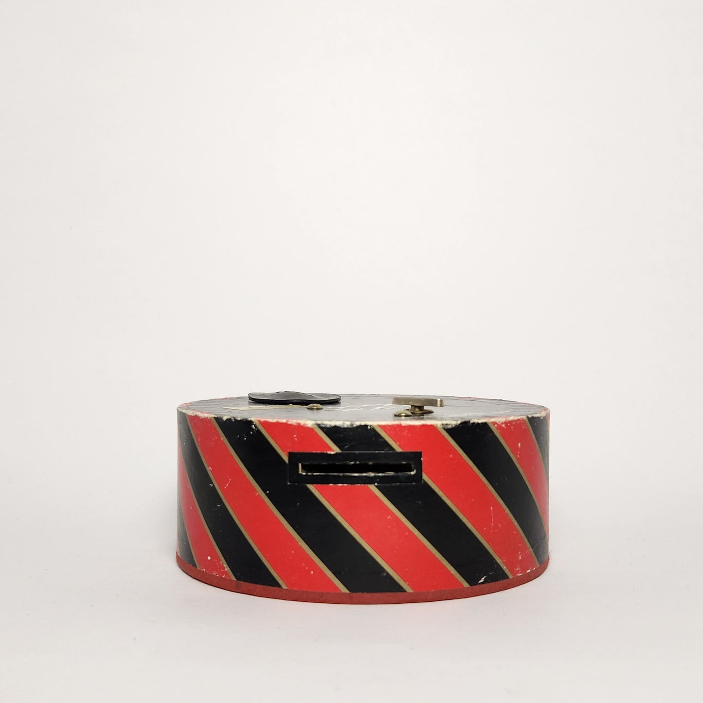 Otagiri - Circus Clown Music Box Bank