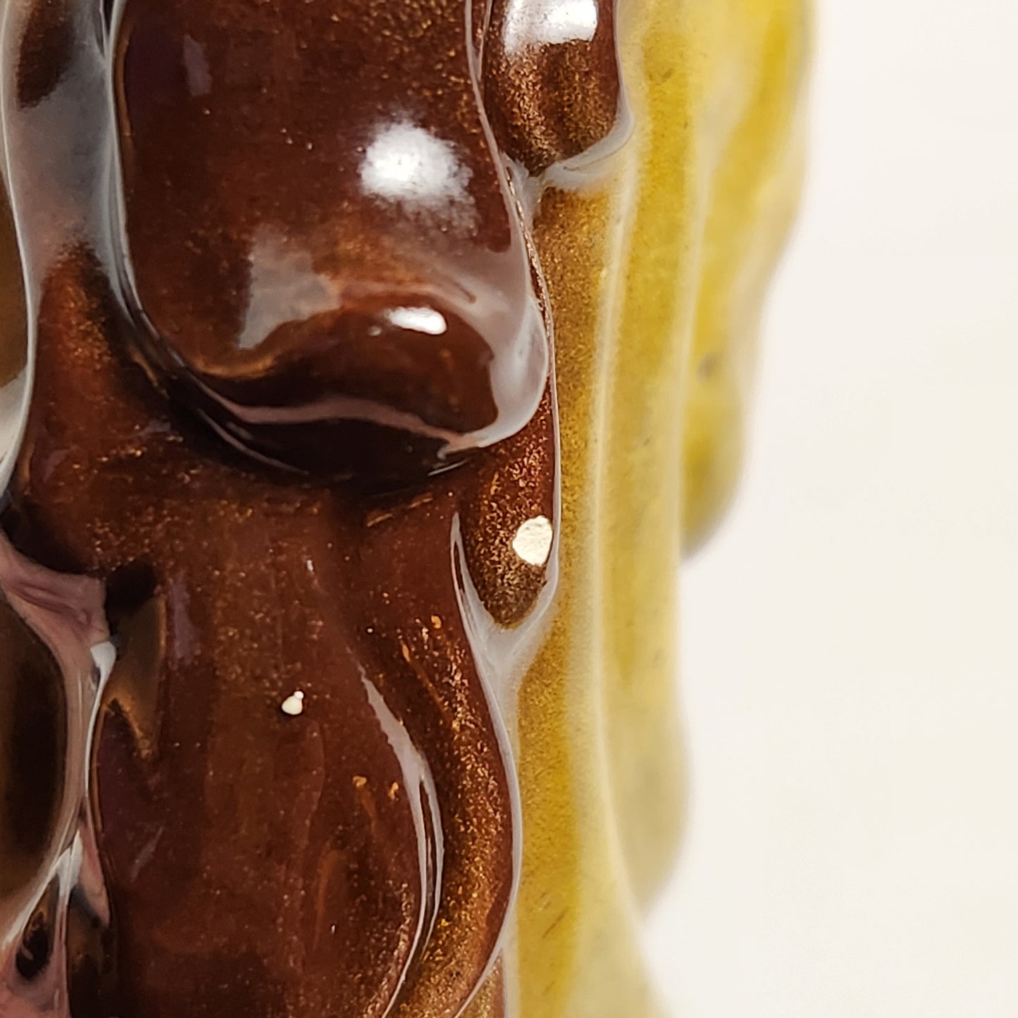 Horse Head Salt and Pepper Shaker Set