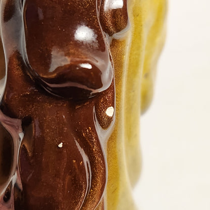 Horse Head Salt and Pepper Shaker Set