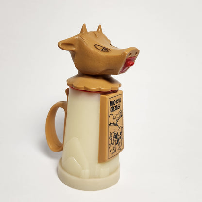 Whirley Industries Inc - Moo-Cow Creamer Dispenser