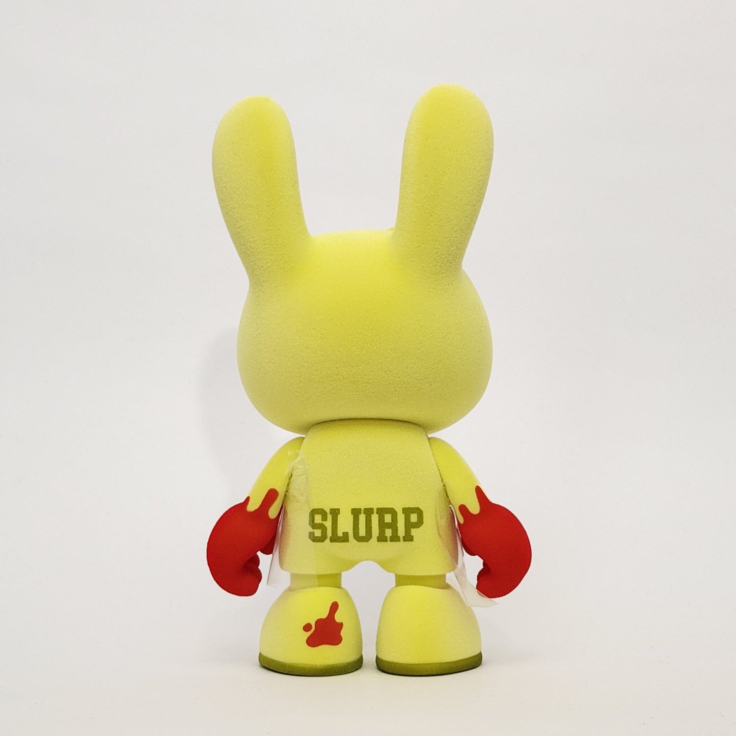 Superplastic - Slurp Fashion Slumber Party Insomniac Surprise 2022