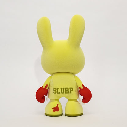 Superplastic - Slurp Fashion Slumber Party Insomniac Surprise 2022