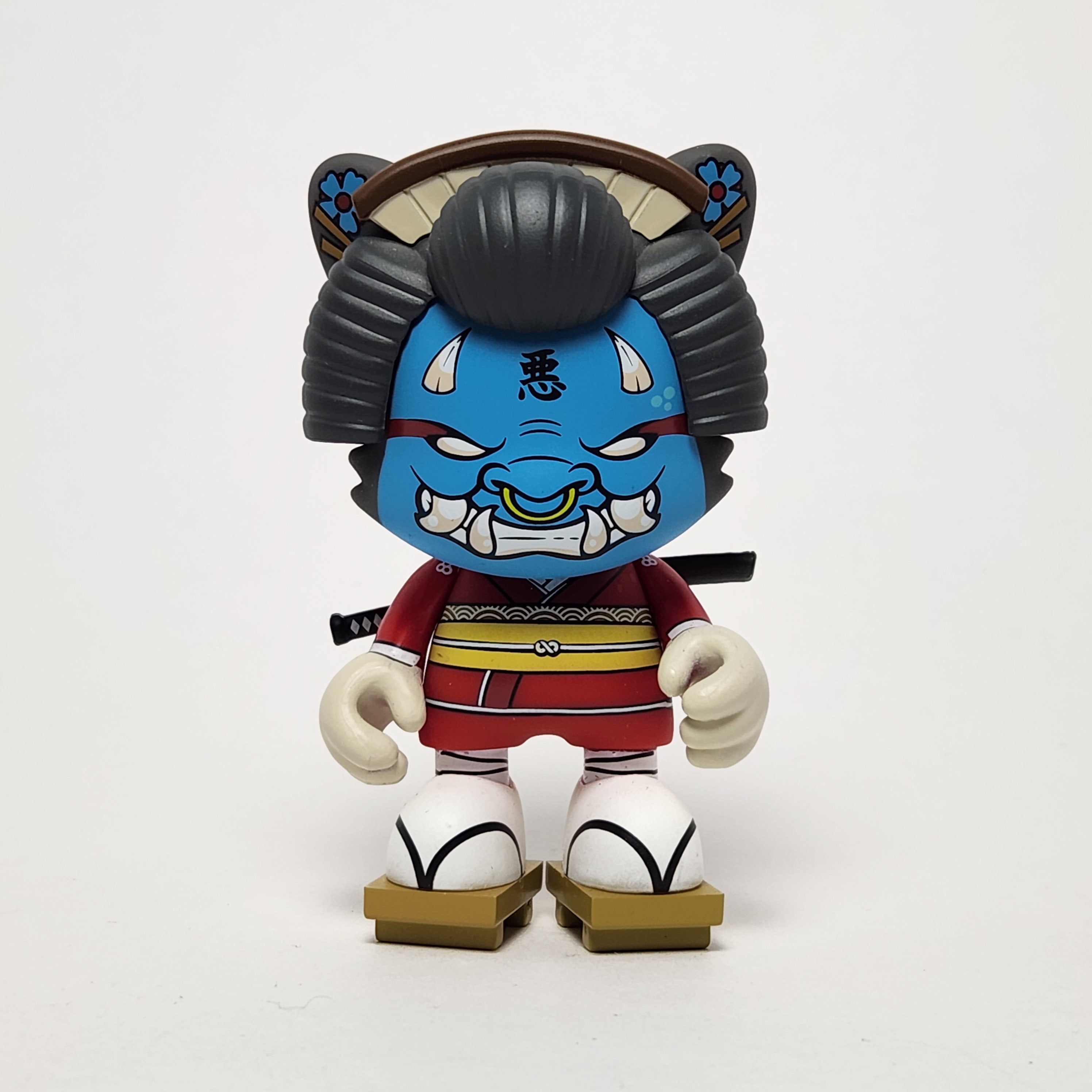 SUPEREPLASTIC Janky シリーズ2 　19種セット＋おまけ3個 Superplastic : Janky Series 3 Blind Box (3