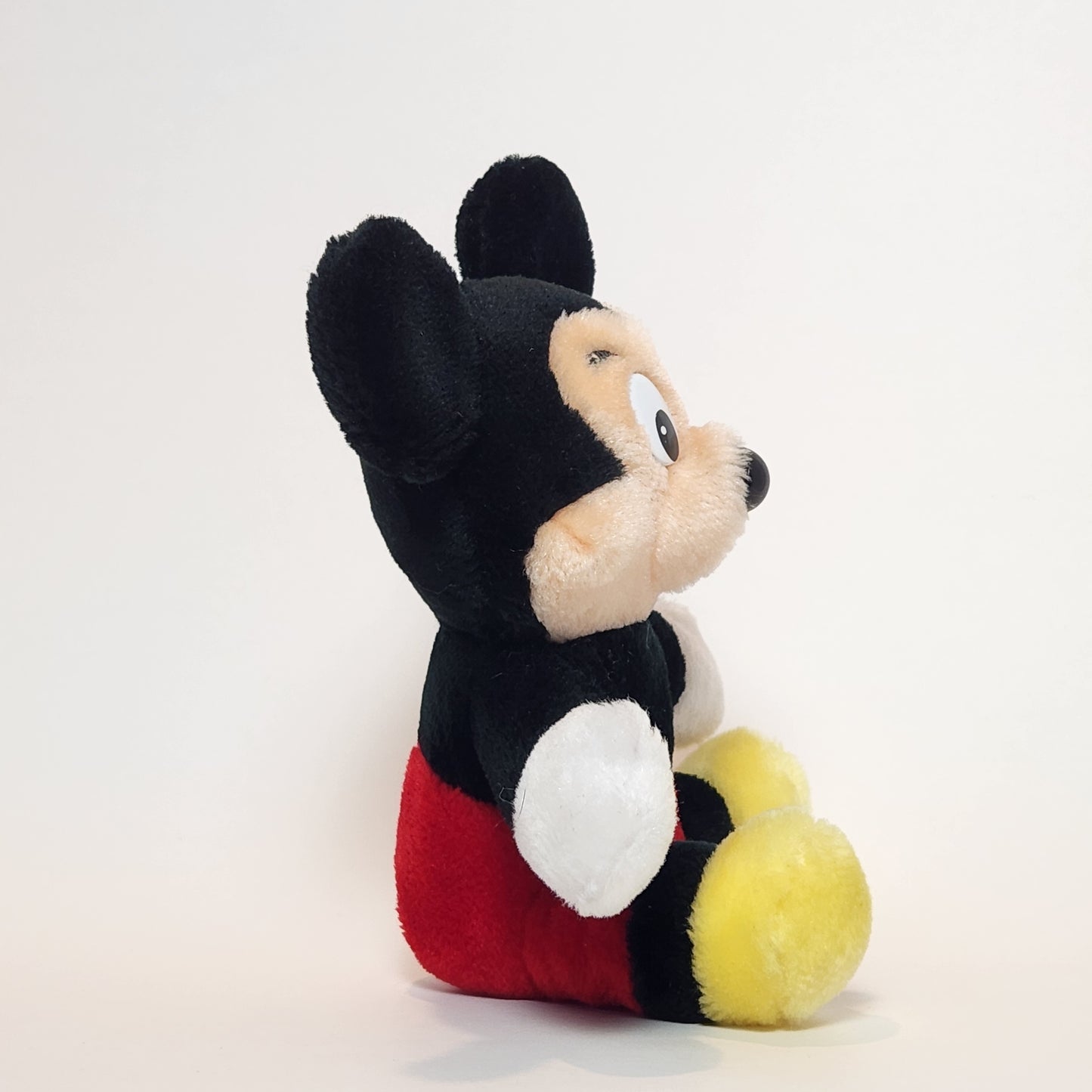 Disney - Mickey Mouse Plush Doll