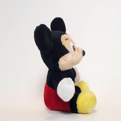 Disney - Mickey Mouse Plush Doll