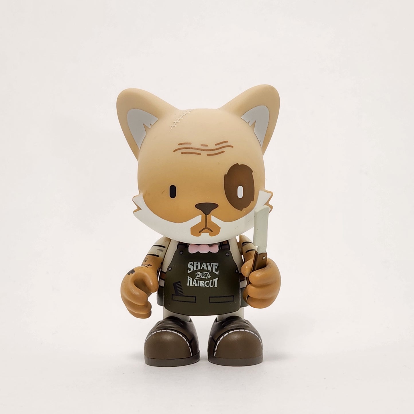 Superplastic - Huck Gee - Mr. Finley Janky Series 2 2019