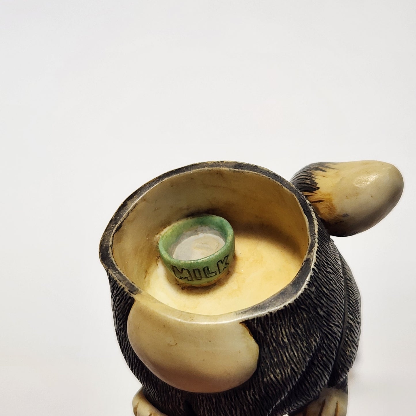 Harmony Kingdom - Pot Bellys Buckwheat Trinket Box 2003