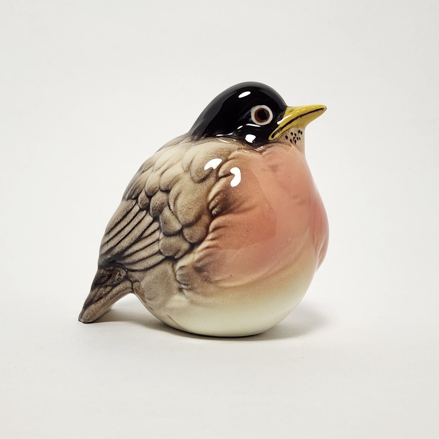 Hagen-Renaker - Ceramic Robin Figurine