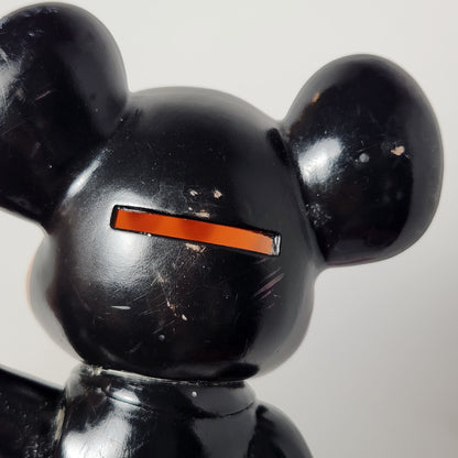 Walt Disney Productions - Mickey Mouse Coin Bank