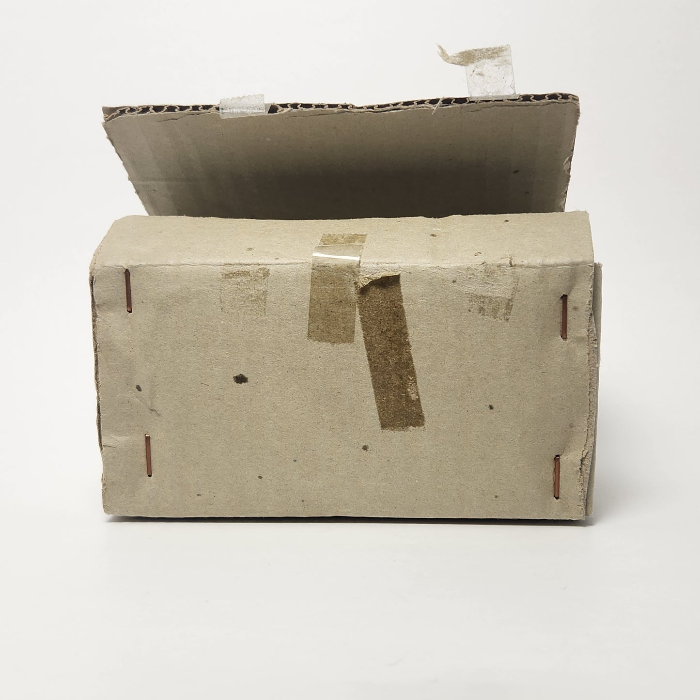 Otagiri - Ceramic Shell Creamer 1982