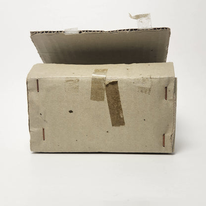 Otagiri - Ceramic Shell Creamer 1982