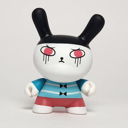 Kidrobot - Andrea Kang - Trouble Maker Dunny Designer Toy Awards Series 2017