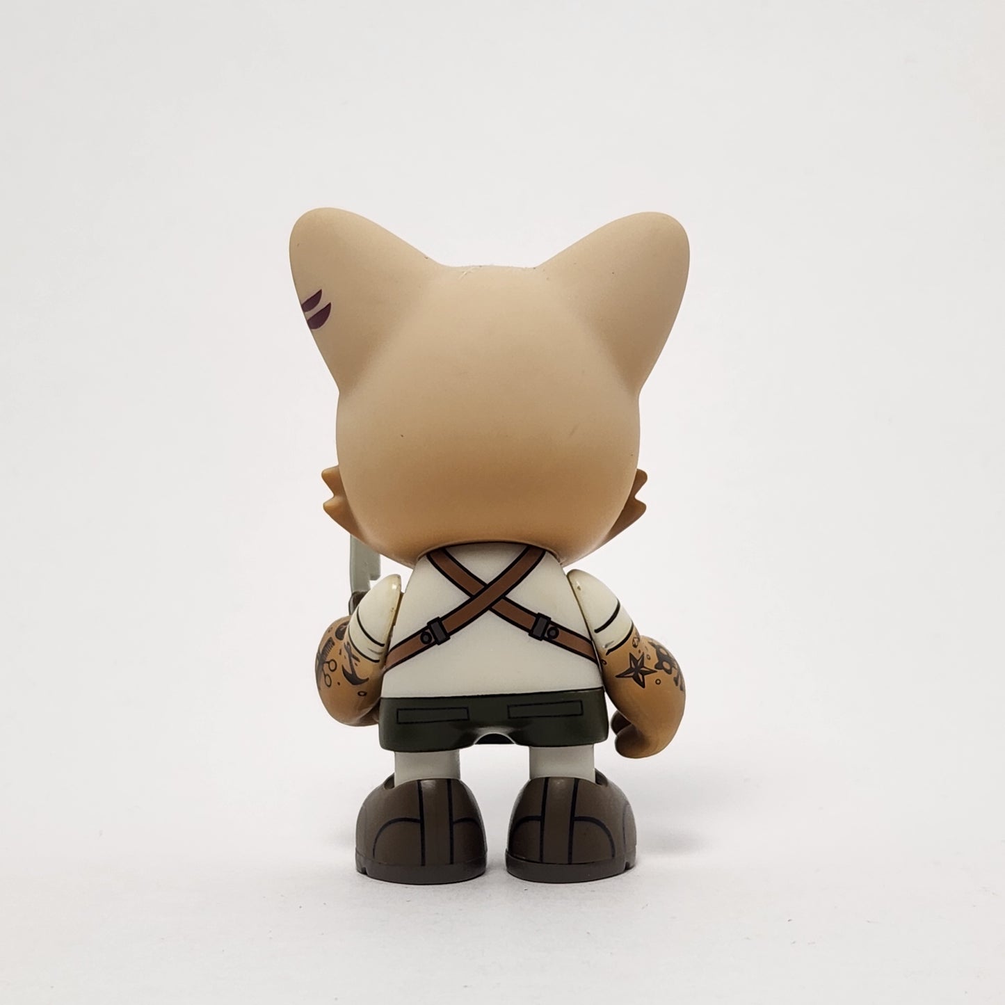 Superplastic - Huck Gee - Mr. Finley Janky Series 2 2019