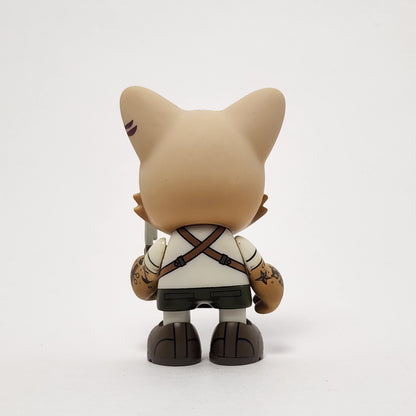 Superplastic - Huck Gee - Mr. Finley Janky Series 2 2019