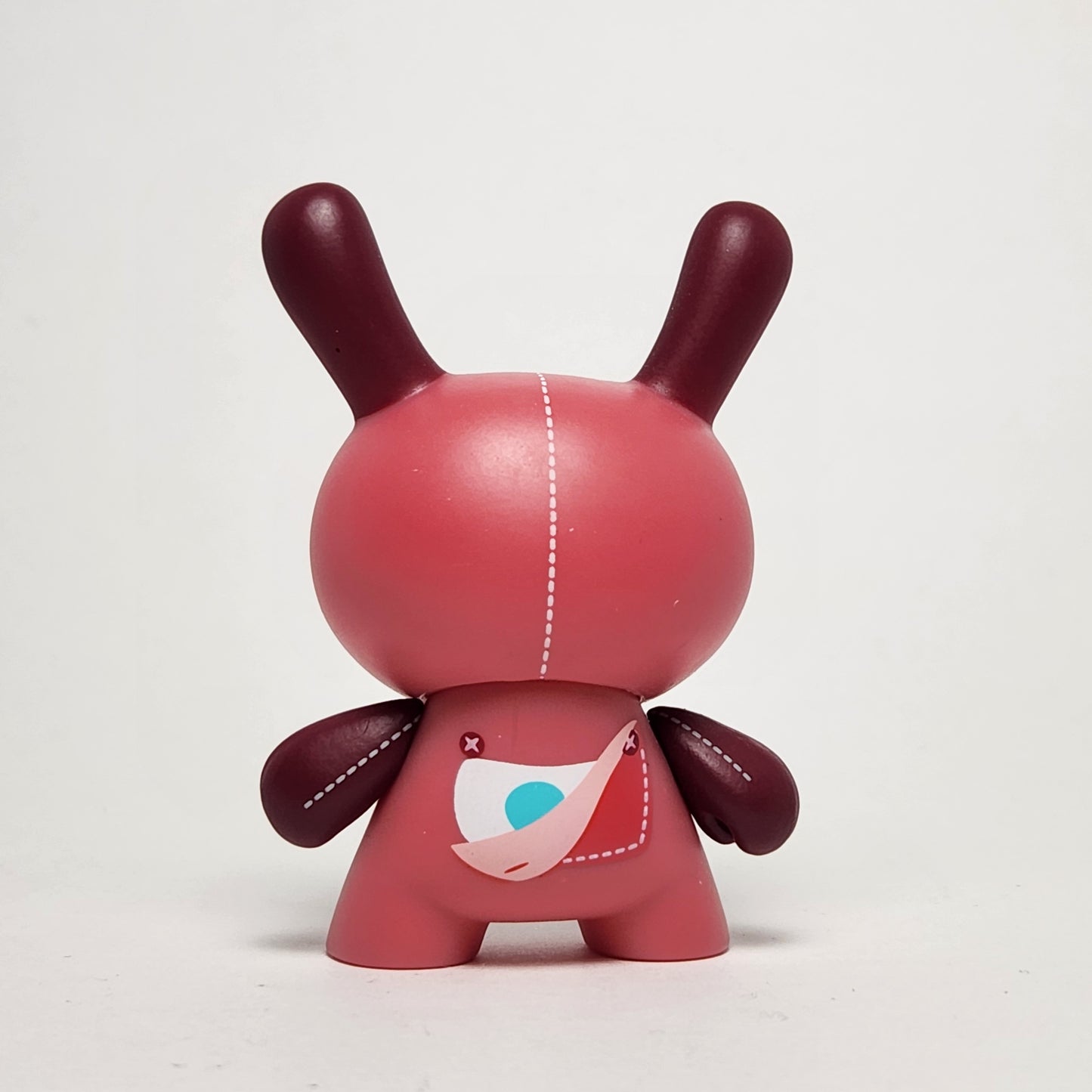 Kidrobot - Linda Panda - Panda Dunny The Wild Ones Series 2018