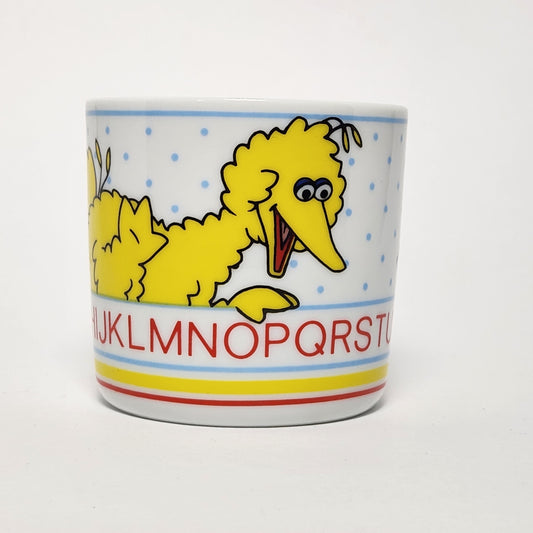 JMP Marketing - Sesame Street Porcelain Mug
