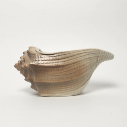 Otagiri - Ceramic Shell Creamer 1982