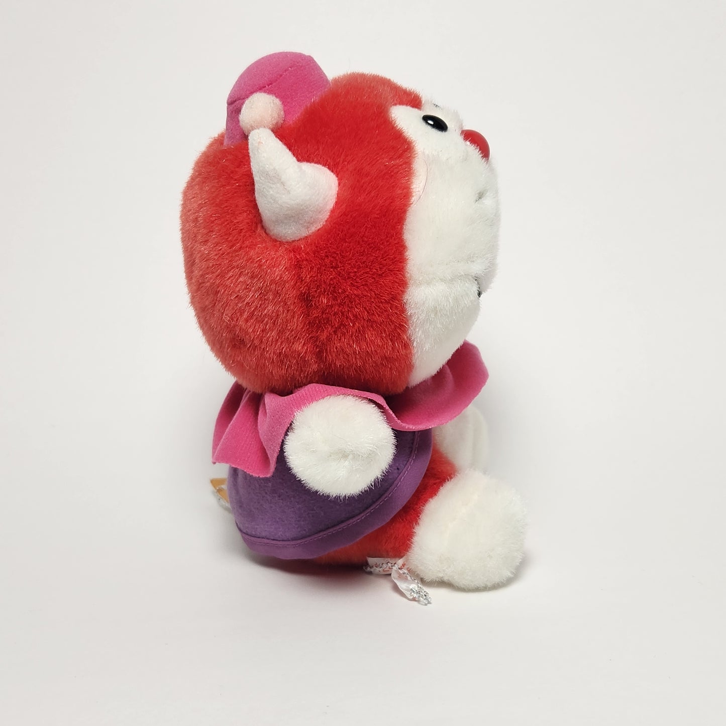 Bandai - Doraemons El Matadora Plush Toy 1997