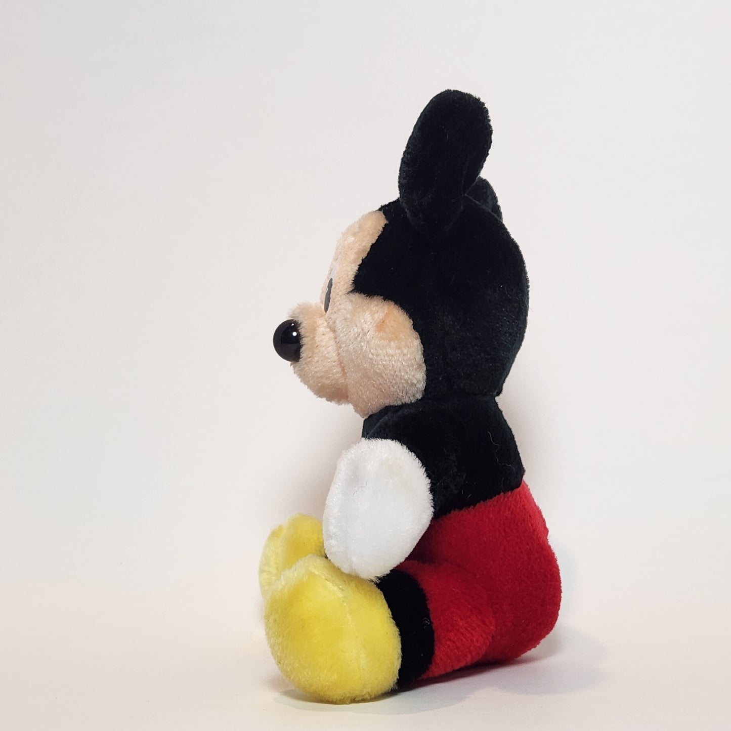 Disney - Mickey Mouse Plush Doll