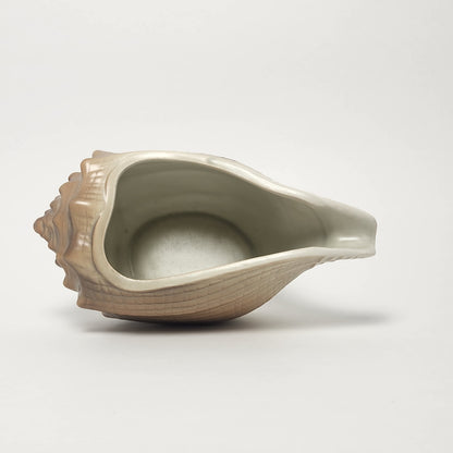 Otagiri - Ceramic Shell Creamer 1982