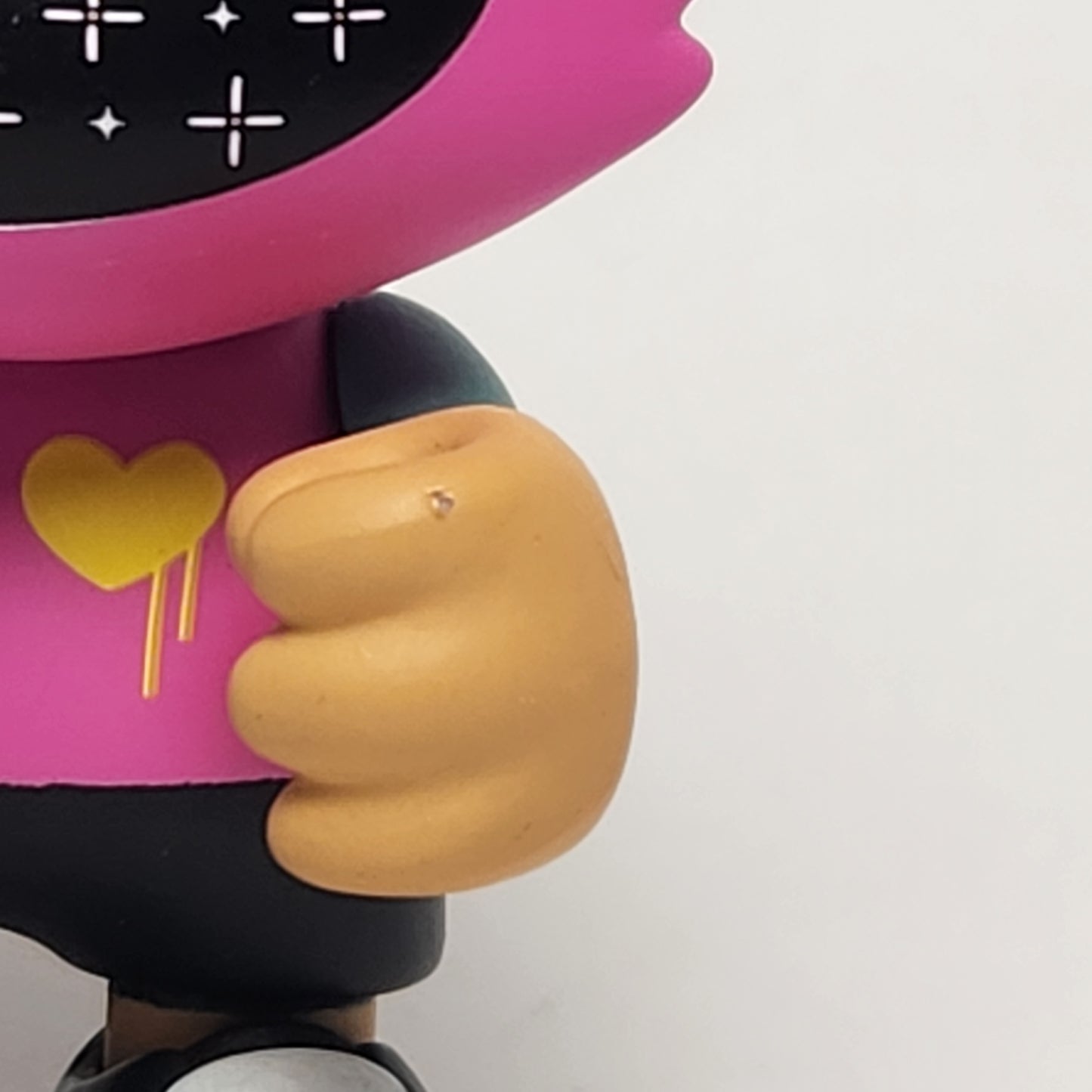 Superplastic - Toofly - Kranky Series 1 2021