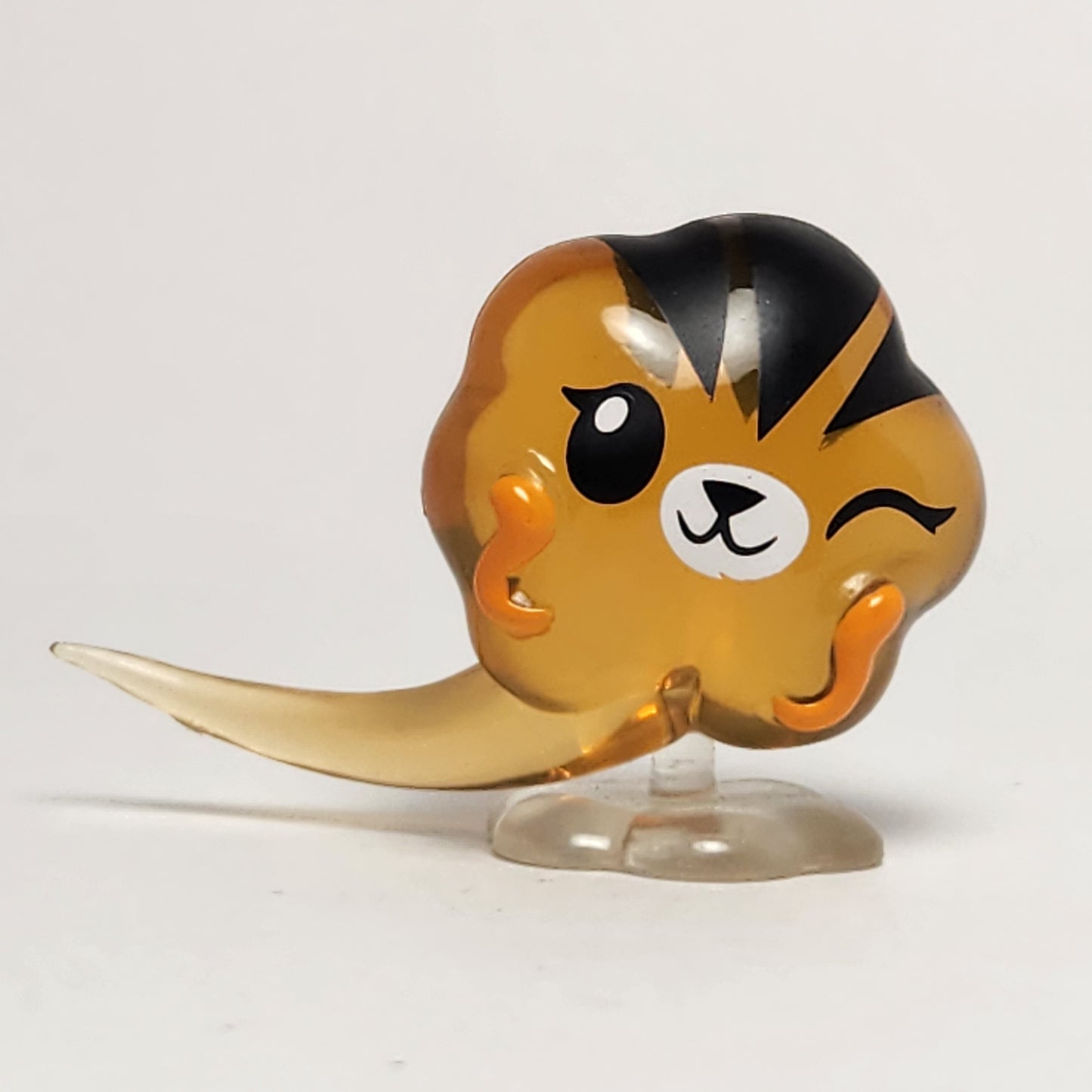 Kidrobot - Linda Panda - Tiger Dunny The Wild Ones Series 2018