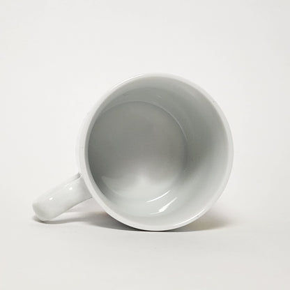 JMP Marketing - Sesame Street Porcelain Mug