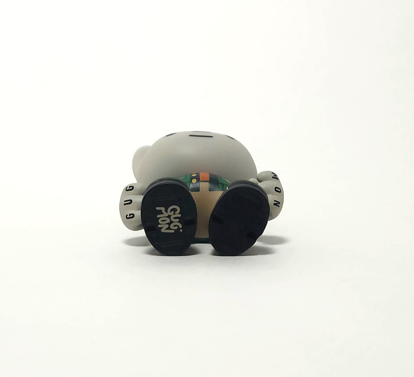 Superplastic - Huck Gee - Guggimon Janky Series 3 2020