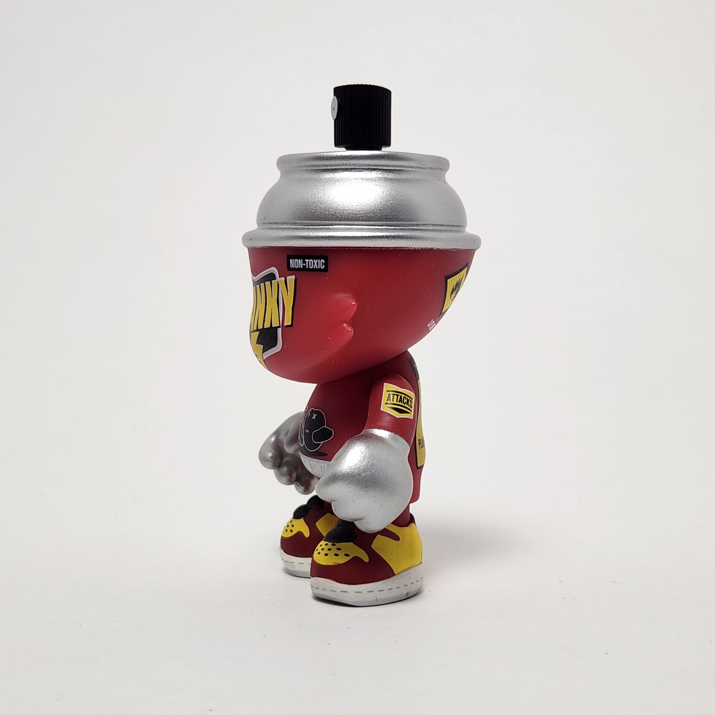 Superplastic - Sket One - Kranky Killer Janky Series 3 2020