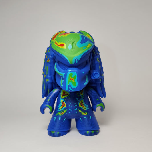 Titans Vinyl - Alien vs Predator - Thermal Predator 6.5" (FYE Exclusive) 2016