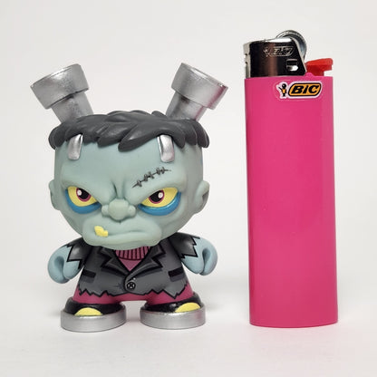 Kidrobot - Scott Tolleson - Francis Dunny Odd Ones Series 2016