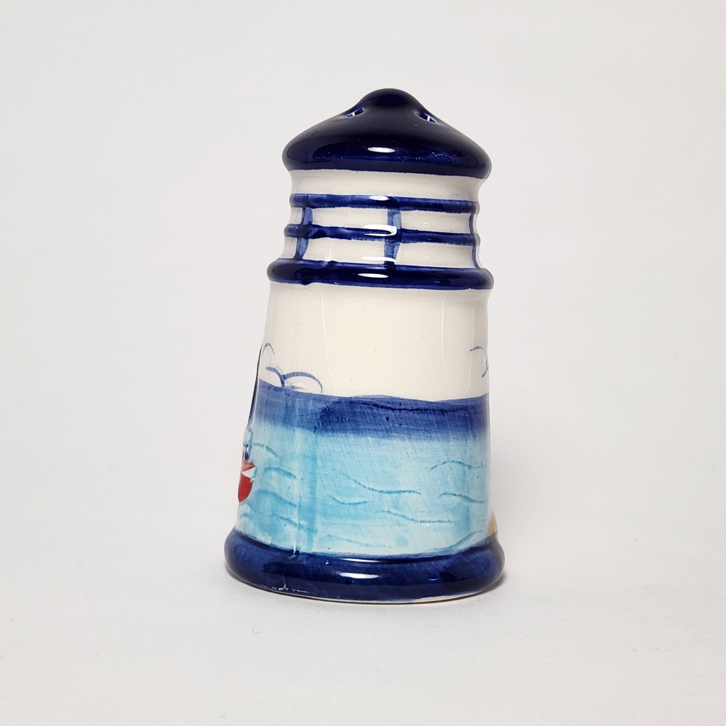 Lighthouse Salt and Pepper Shaker Set