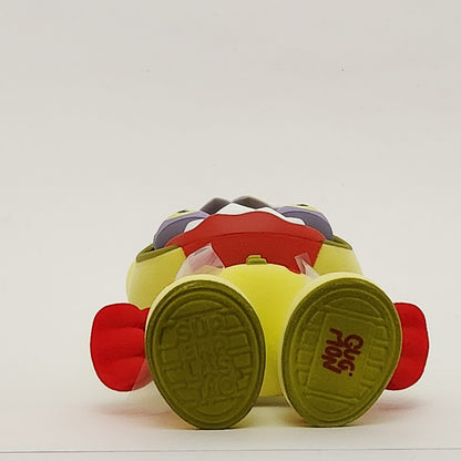 Superplastic - Slurp Fashion Slumber Party Insomniac Surprise 2022